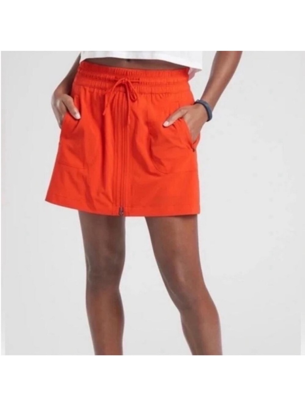 Athleta TALL Expedition Skort